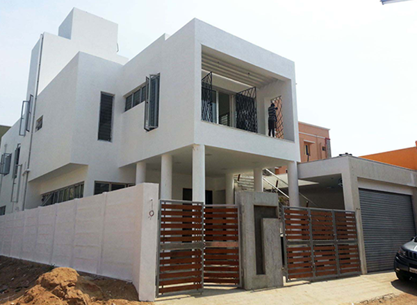 Decortaion Materials