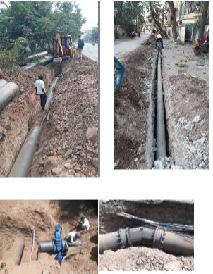 Decortaion Materials