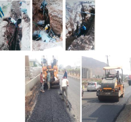 Decortaion Materials