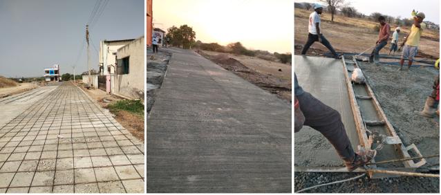 Decortaion Materials