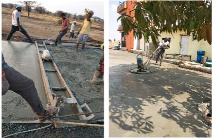 Decortaion Materials