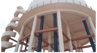 Decortaion Materials